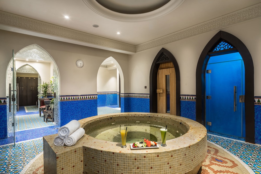 Al Mashreq Boutique Hotel - 1