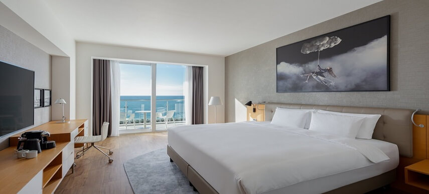 RADISSON COLLECTION PARADISE RESORT & SPA - 1