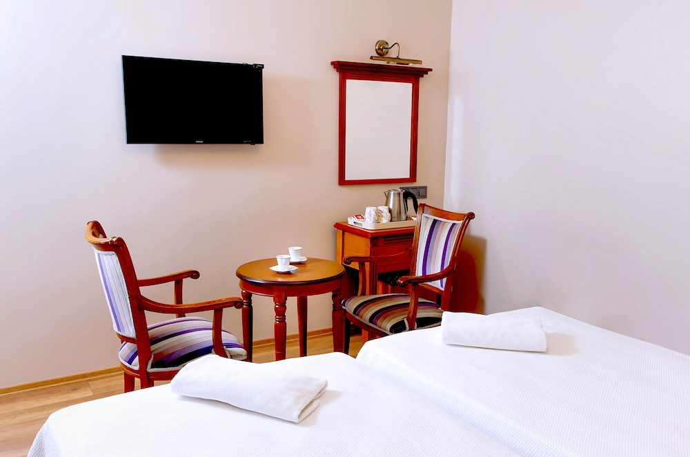 Hotel Saba - 1