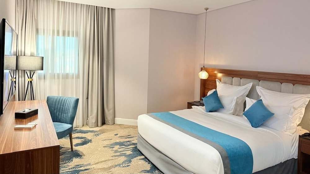 Royal Diamond Hotel - 1