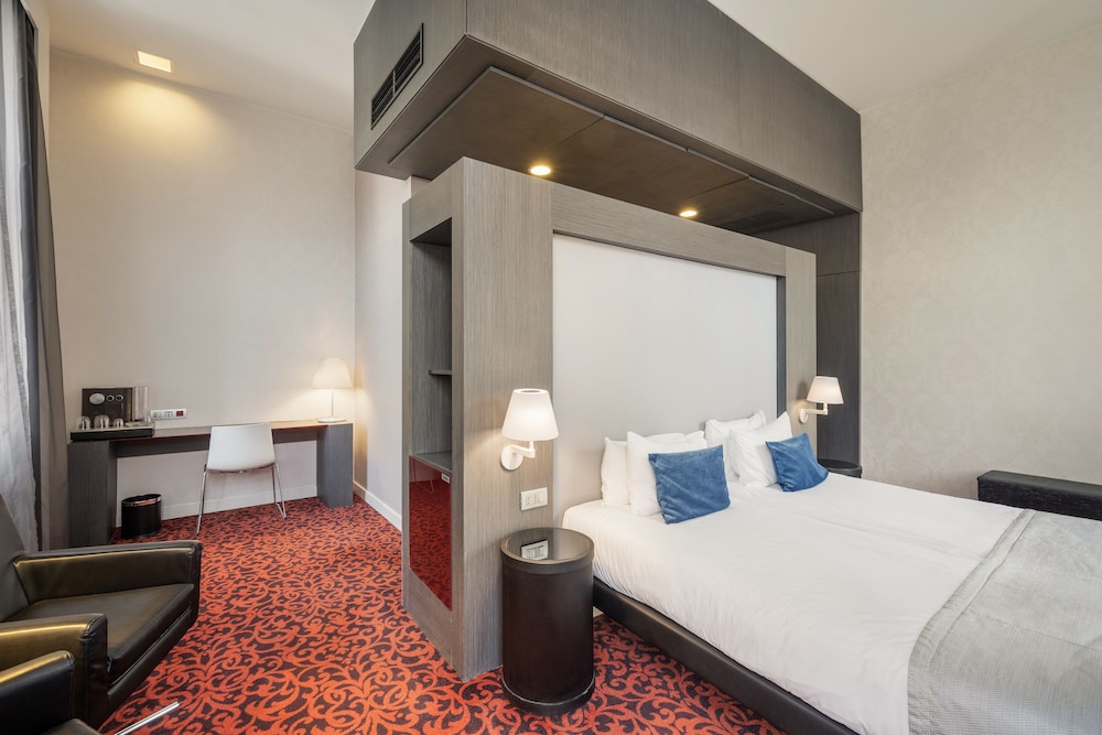 Eurostars Palazzo Zichy - 1