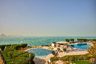 Marina Hotel Kuwait - 1