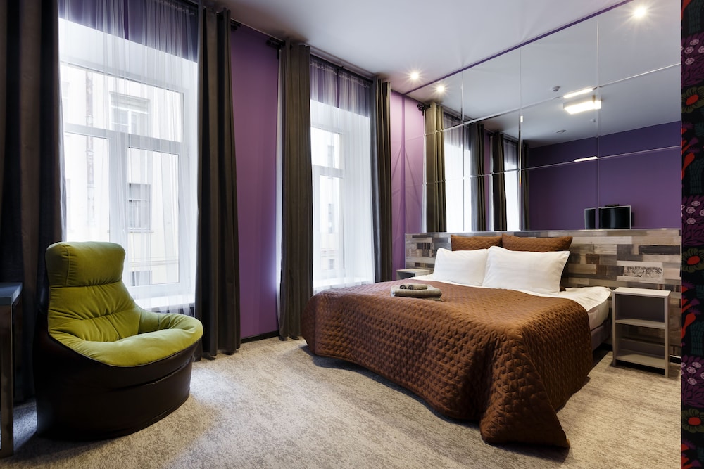 Station Hotel Premier S10 - 1