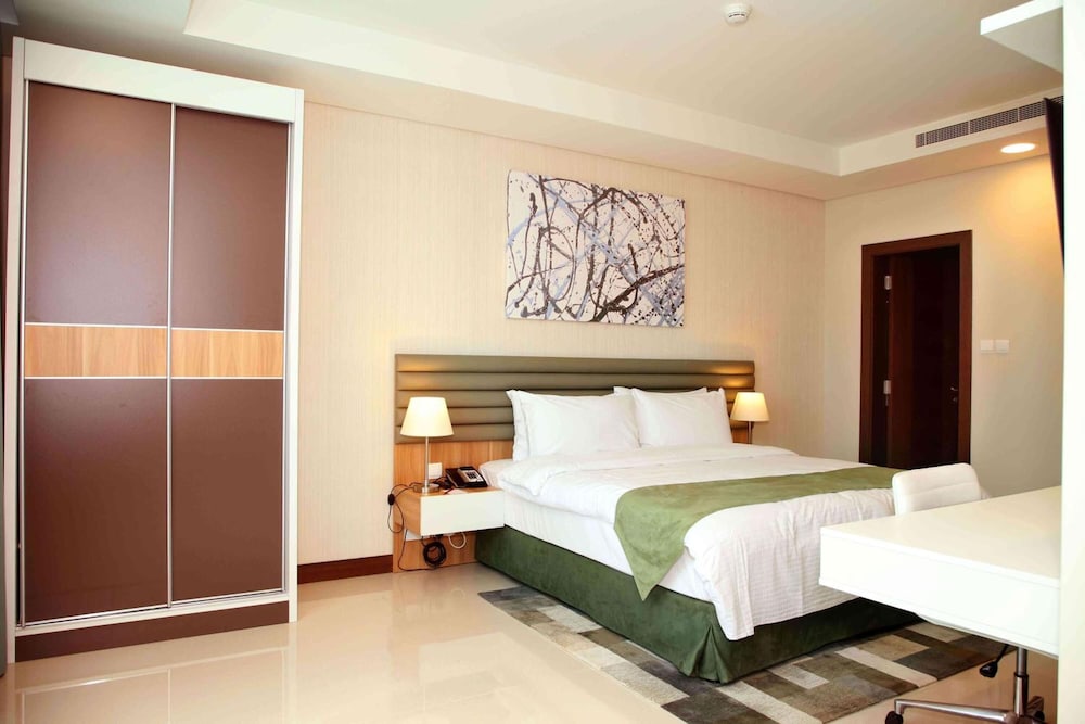 Gulf Executive Residence Juffair - 1
