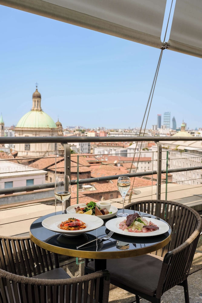 The Square Milano Duomo - Preferred Hotels & Resorts - 1