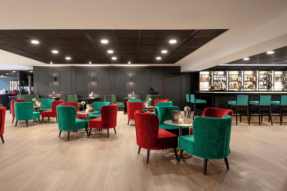 Thon Hotel Brussels City Centre - 1