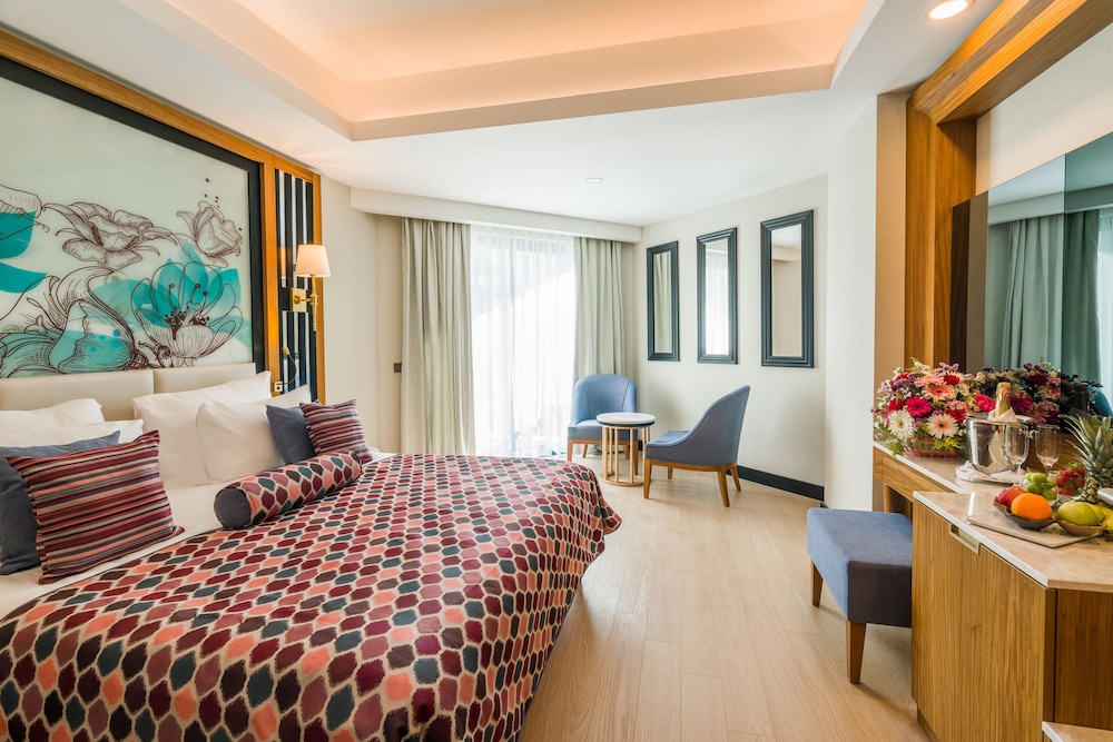 Adalya Elite Lara Hotel - All Inclusive - 1