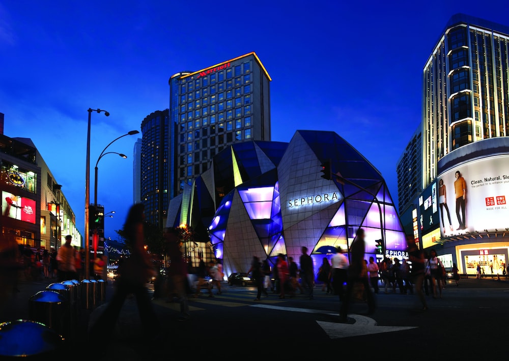 JW Marriott Kuala Lumpur - 1