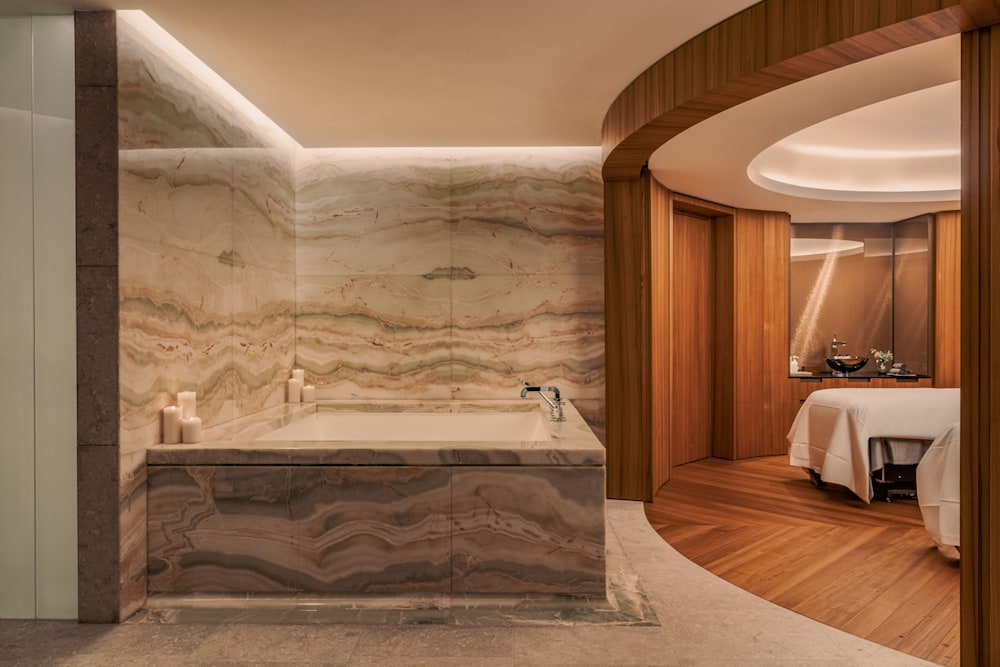 Bvlgari Hotel Paris - 1