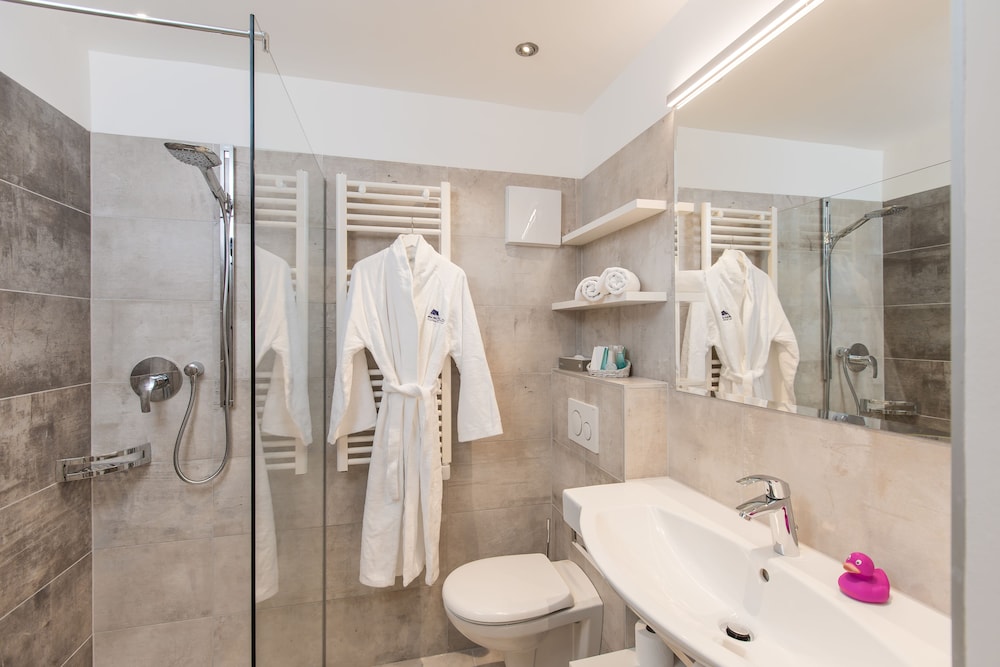Alpin Das Sporthotel - 1