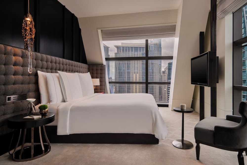 Rosewood Bangkok - 1