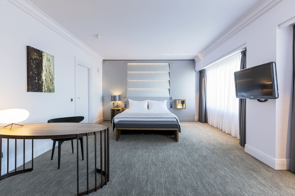 Hotel Okura Amsterdam - 1
