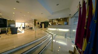 BLESS HOTEL MADRID - 1