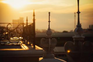 DARAYA BOUTIQUE HOTEL - 1