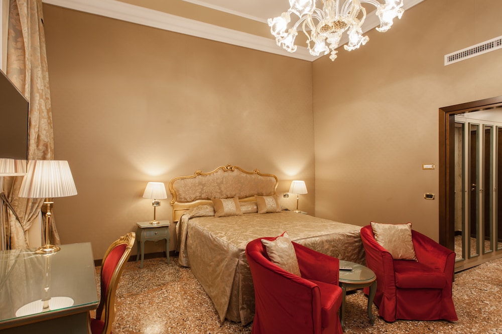 Hotel Al Ponte Mocenigo - 1