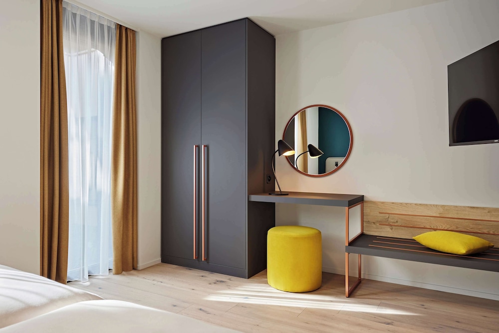 Essential by Dorint Interlaken - 1