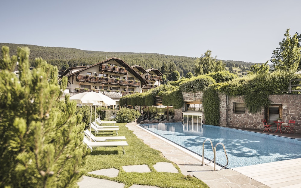 Hotel Angelo Engel - 1
