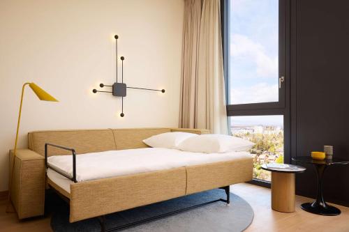 ADINA APARTMENT HOTEL GENEVA - 1