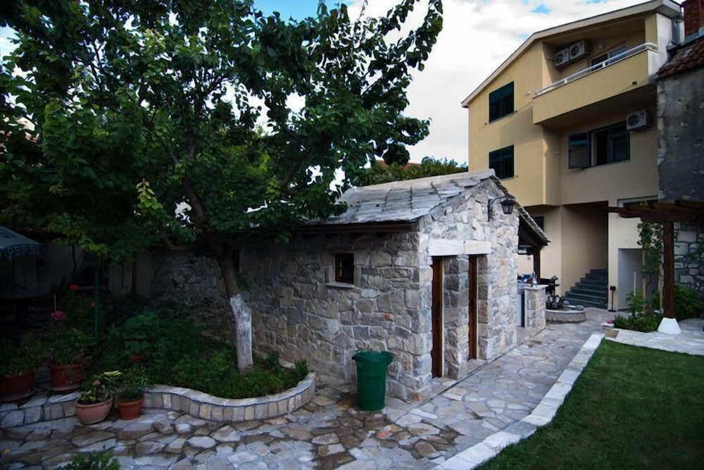 VILLA FORTUNA - 1