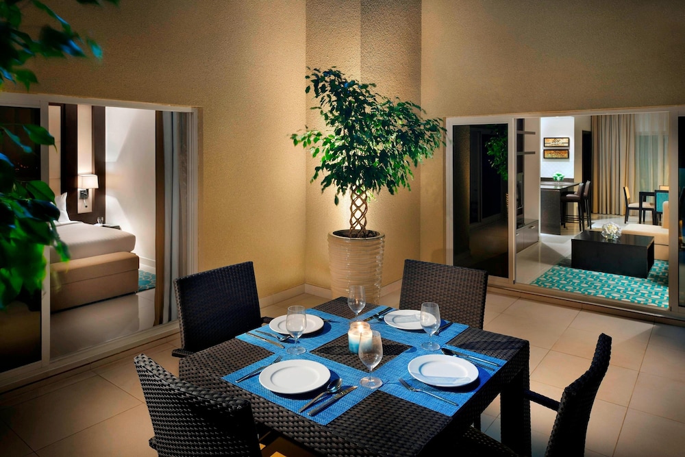 Residence Inn by Marriott Manama Juffair - 1