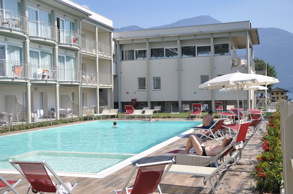 Hotel Vischi - 1