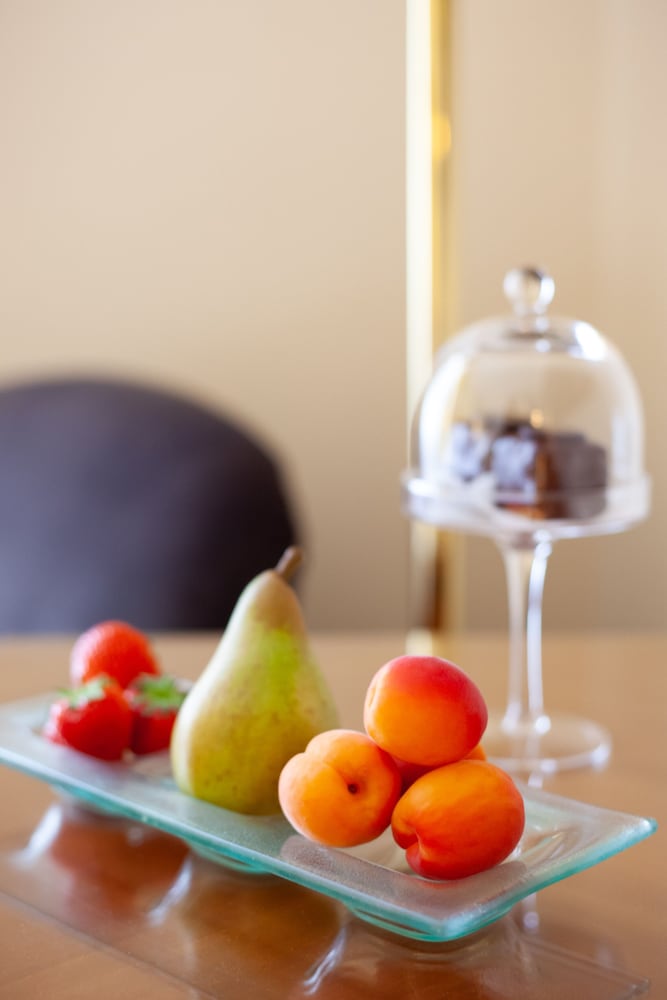 Hotel Kaiserhof Wien - 1
