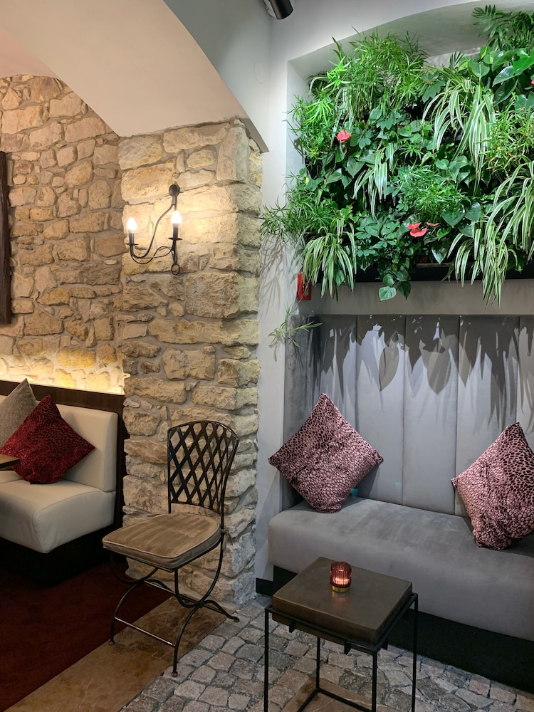 Hotel Residence Agnes - 1