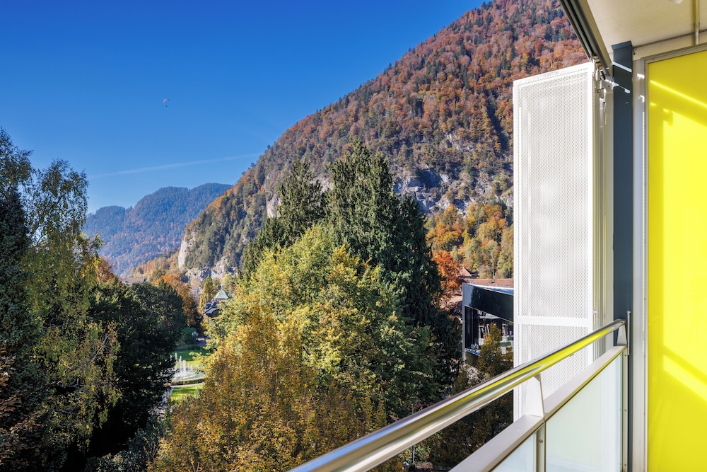 Hapimag Resort Interlaken - 1