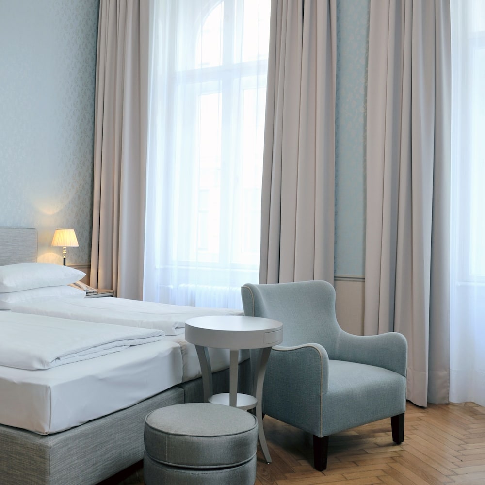 Hotel Kärntnerhof - 1