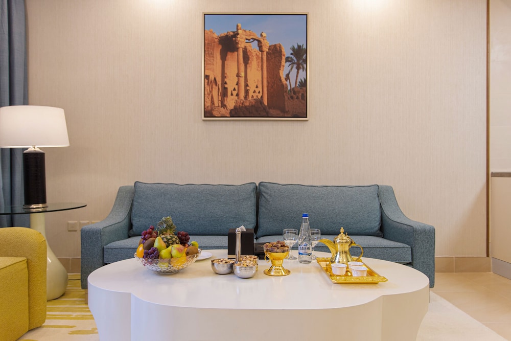 Sarwat Park Hotel Riyadh - 1