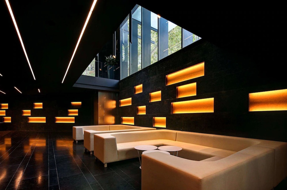 Olivia Balmes Hotel - 1
