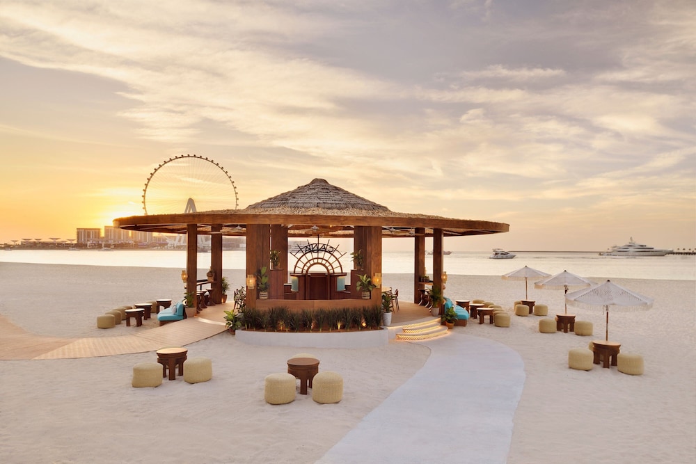 The Ritz-Carlton, Dubai - 1