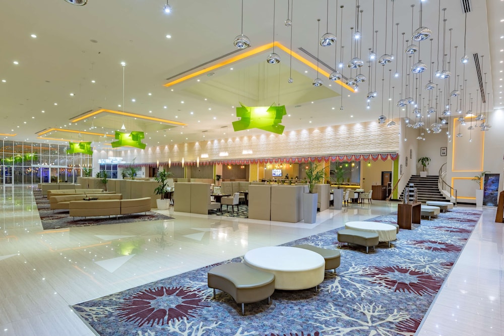 Radisson Blu Resort, Jizan - 1