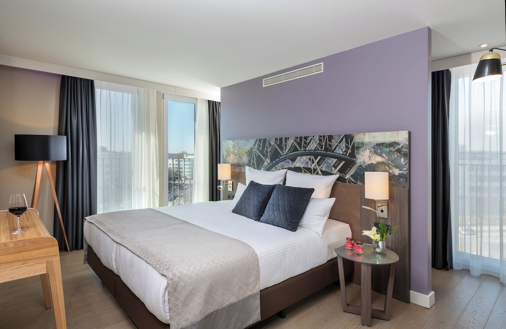 Leonardo Hotel Munich City East - 1