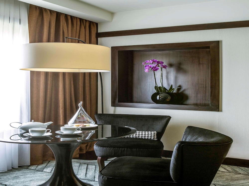 Sofitel Lisbon Liberdade - 1