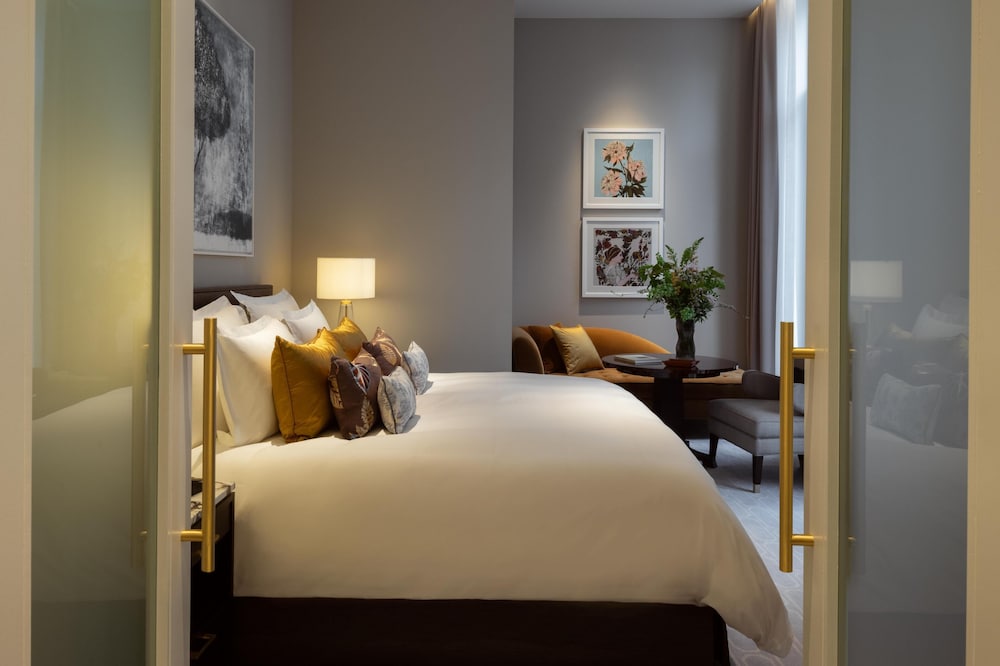 Corinthia Grand Hotel Astoria Brussels - 1