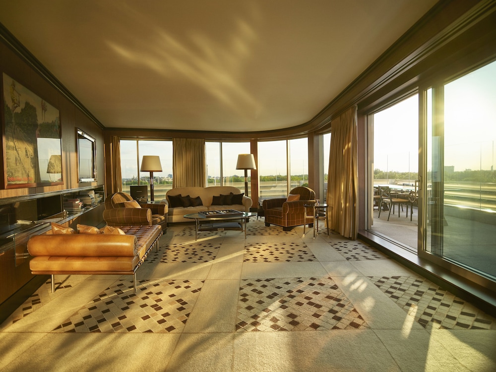 45 Park Lane - Dorchester Collection - 1