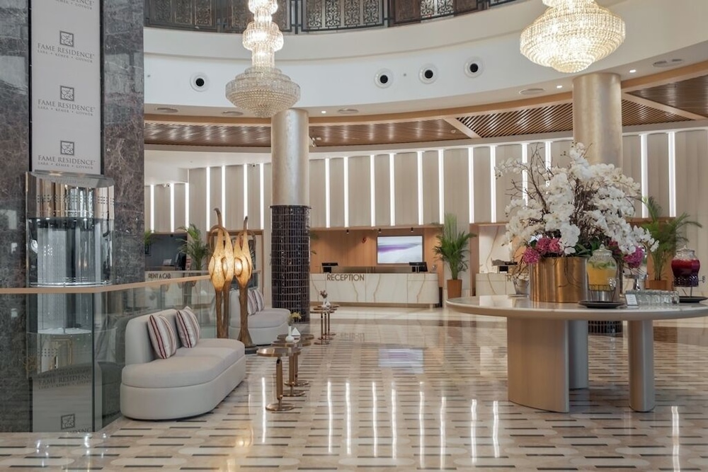 Fame Residence Lara & Spa - All Inclusive - 1