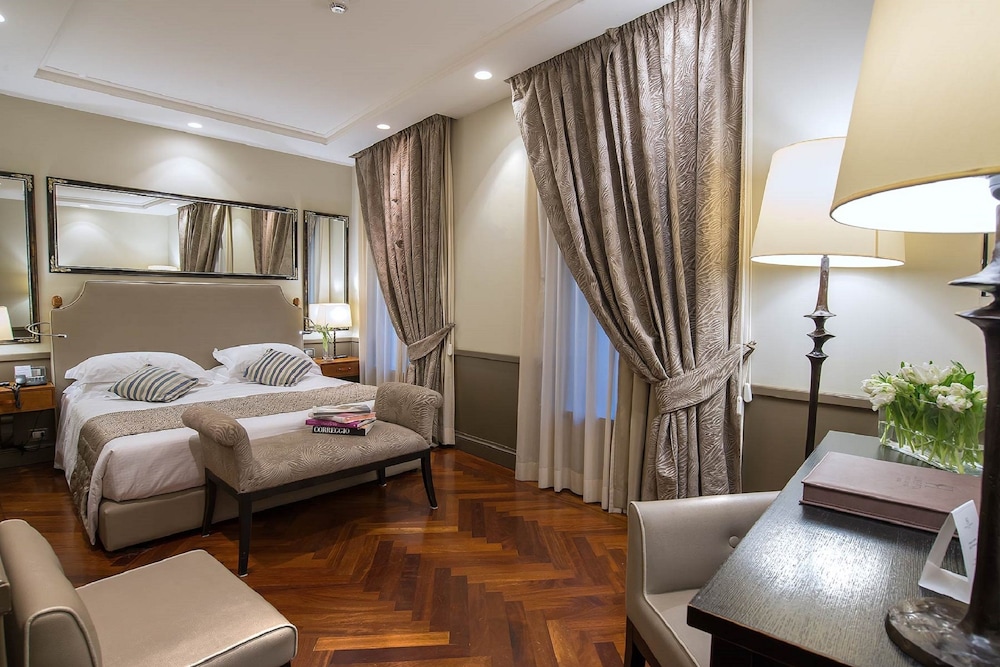 Lunetta Hotel & SPA - 1
