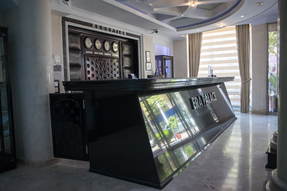 Era Palace Hotel - 1