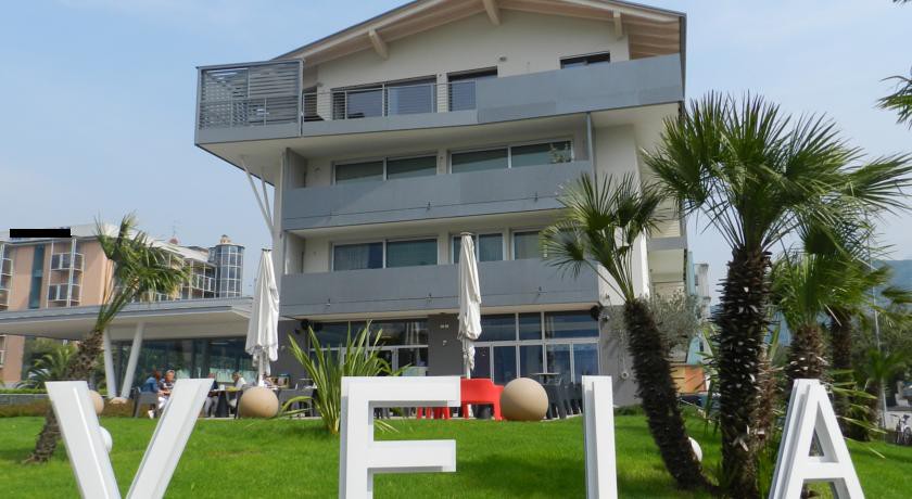RESIDENCE CENTRO VELA - 1
