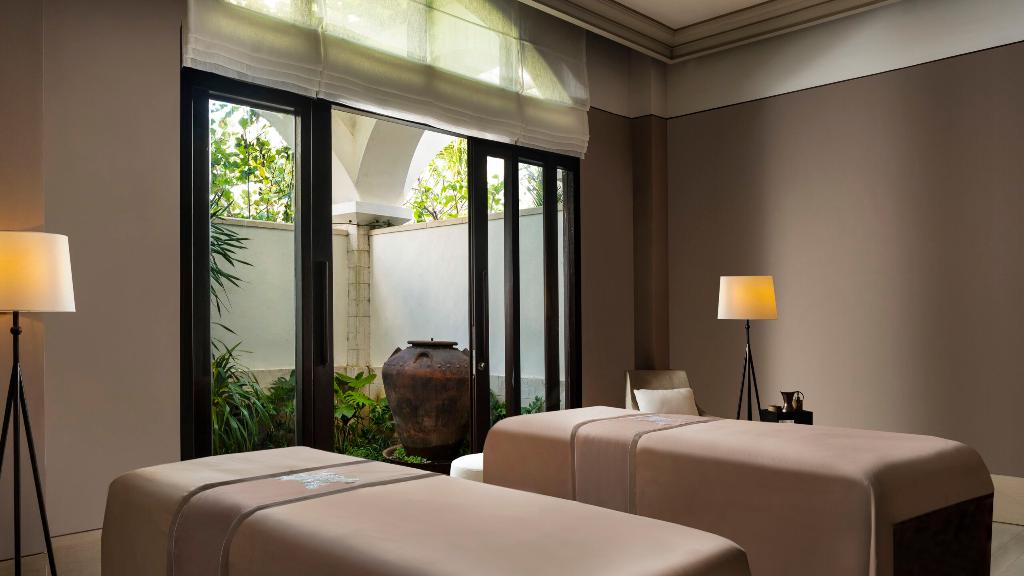 Jumeirah Bali - 1