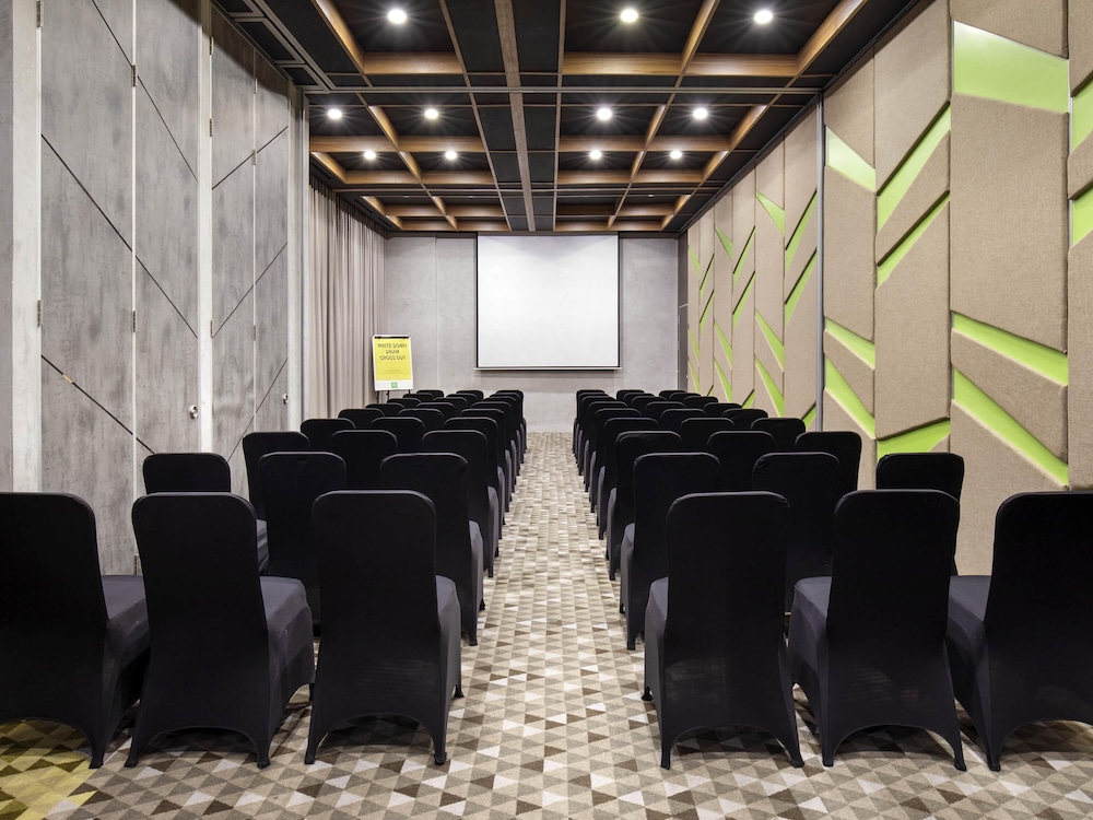 ibis Styles Jakarta Simatupang - 1