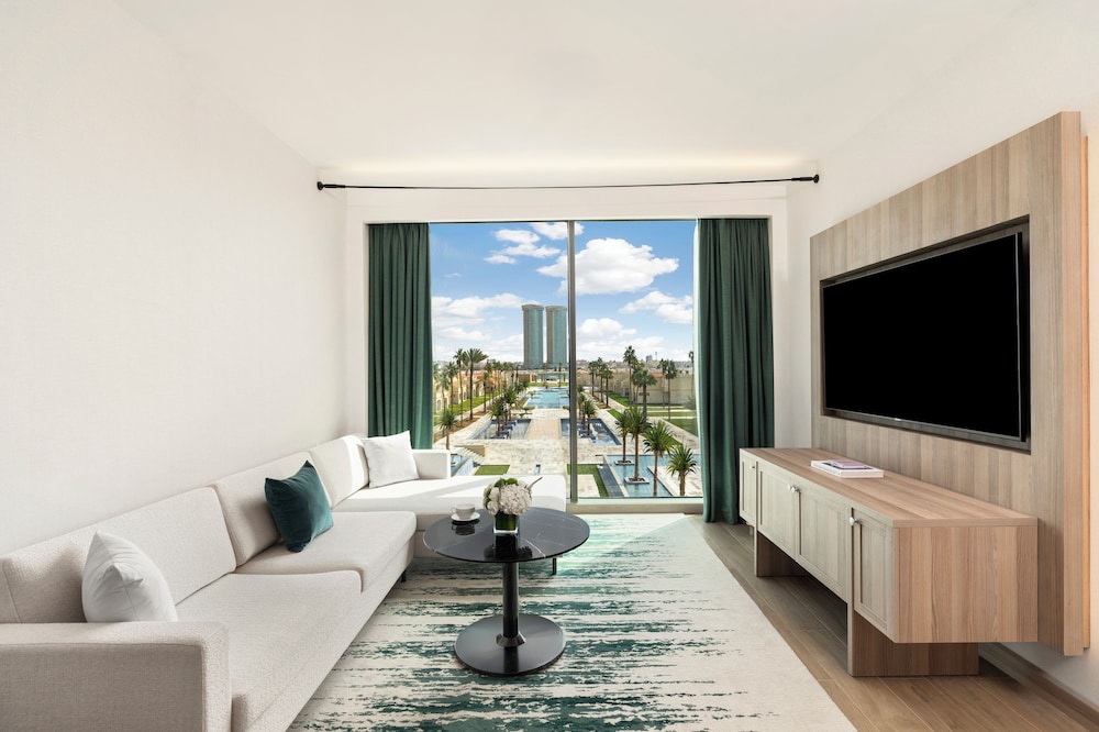 Rixos Obhur Jeddah Resort & Villas