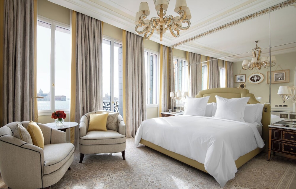 Danieli, Venezia, A Four Seasons Hotel - 1