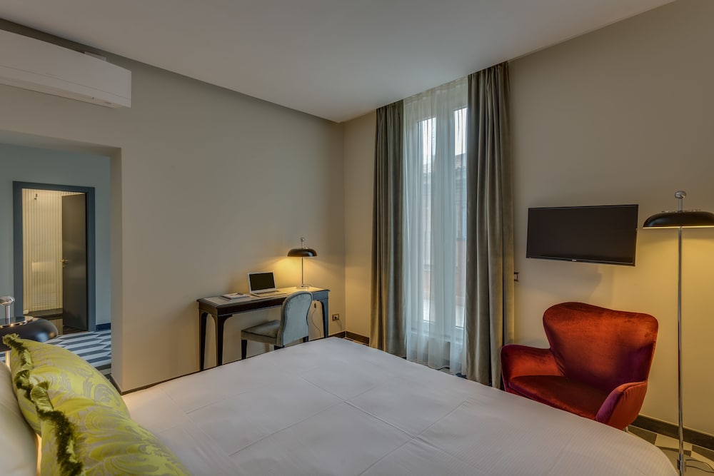 Otivm Hotel - 1