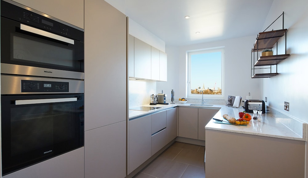 Cheval Gloucester Park at Kensington - 1