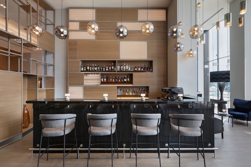 Courtyard By Marriott Batumi - 1