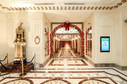 LEGENDALE HOTEL BEIJING - 1