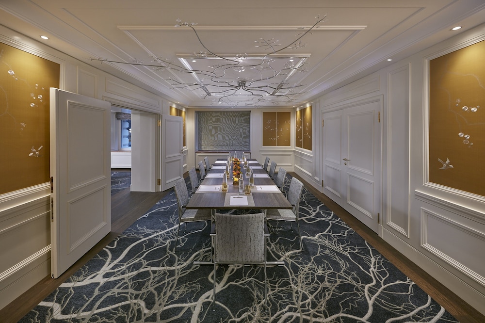 Mandarin Oriental, Munich - 1